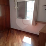 Apartamento à venda com 1 quarto em Itaim Bibi, São Paulo, SP