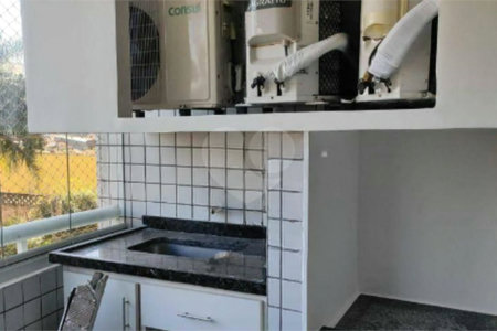 Apartamento à venda com 3 quartos, sendo 1 suíte,  em Vila Isolina Mazzei, São Paulo, SP