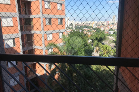 Apartamento à venda com 3 quartos em Vila Aurora (zona Norte), São Paulo, SP