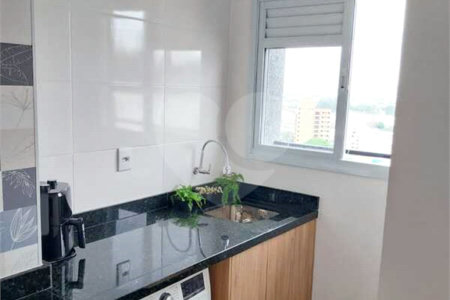 Apartamento à venda com 2 quartos em Jardim São Paulo(zona Norte), São Paulo, SP