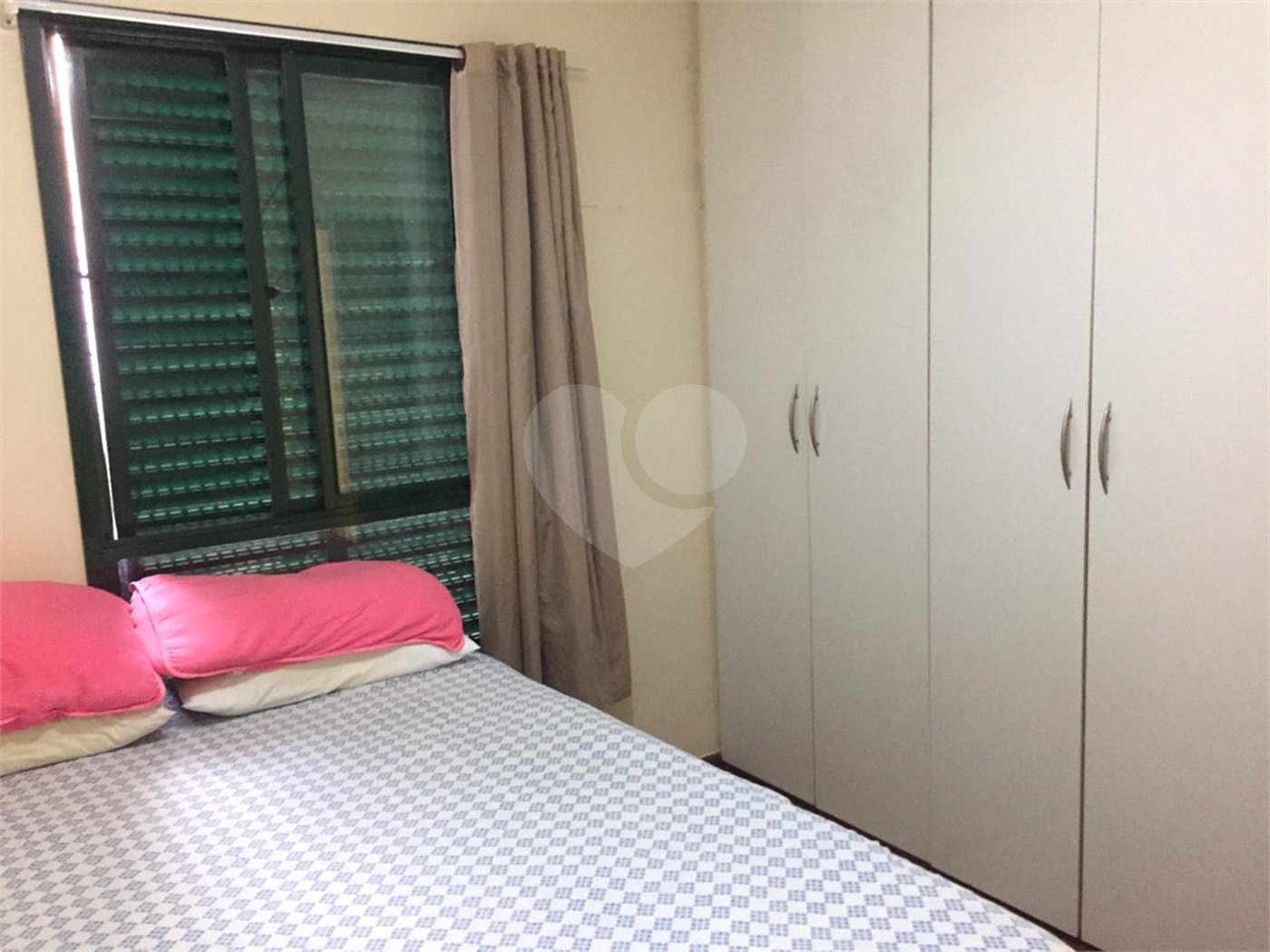 Apartamento à venda com 3 suítes em Vila Suzana, São Paulo, SP