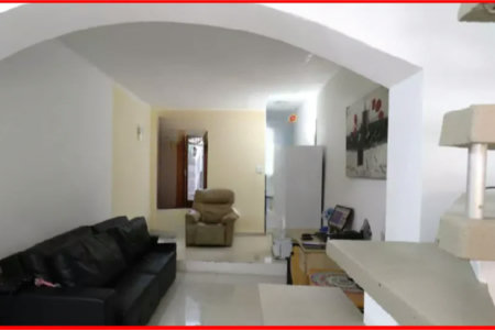 Sobrado à venda com 2 quartos, sendo 1 suíte,  em Água Branca, São Paulo, SP