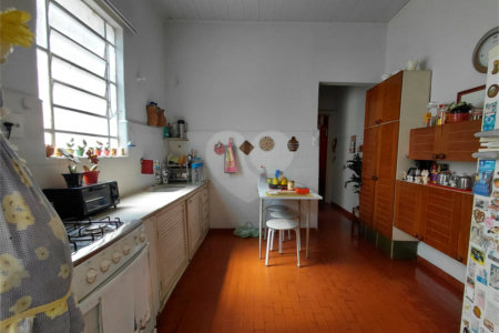 Sobrado à venda com 2 quartos em Perdizes, São Paulo, SP