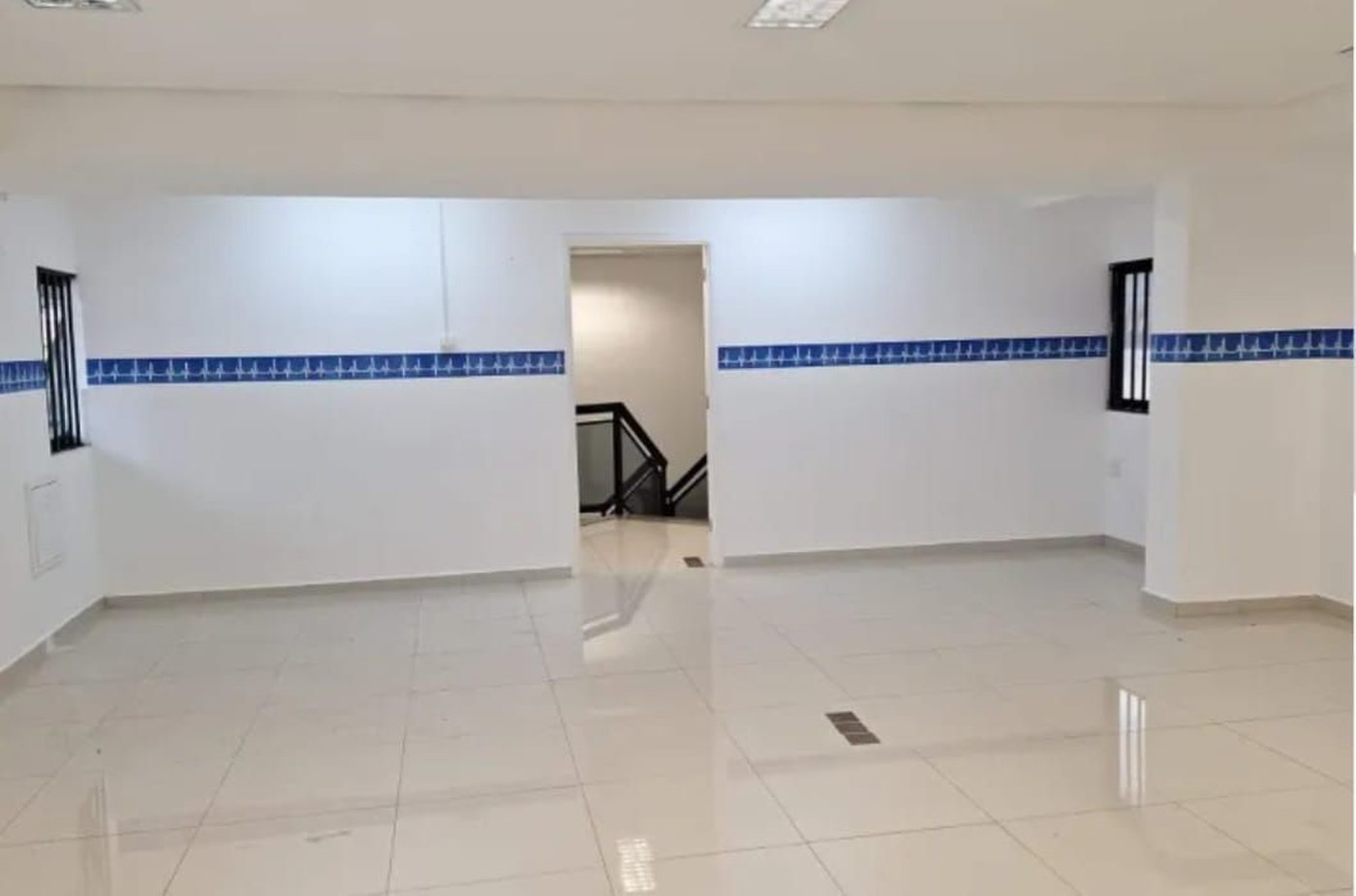 Loja, 382 m² - venda por R$ 3.500.000,00 ou aluguel por R$ 23.871,76/mês - Boqueirão - Santos/SP