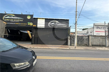 Salão para alugar no Centro, Suzano, SP