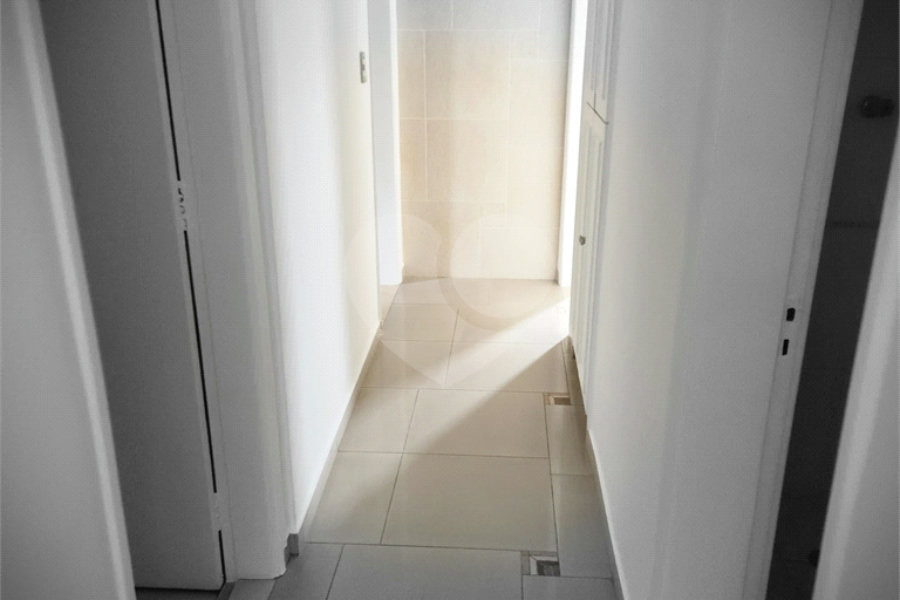 Apartamento à venda com 2 quartos, sendo 1 suíte,  em Mandaqui, São Paulo, SP