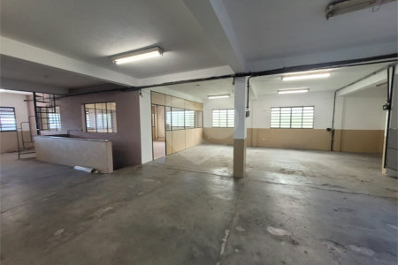 Prédio para alugar em Vila Jaguara, São Paulo, SP
