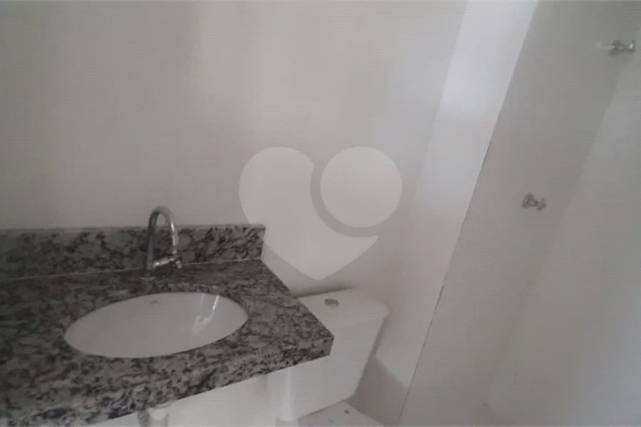 Apartamento à venda com 2 quartos em VILA GUILHERME, São Paulo, SP