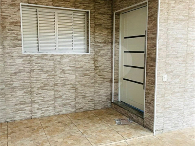 Casa à venda com 4 quartos, sendo 1 suíte,  em Santo Amaro, São Paulo, SP