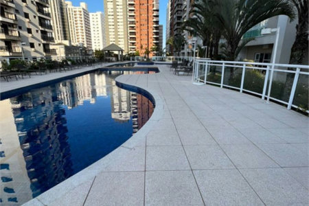 Apartamento Residencial à venda, Vila Luis Antônio, Guarujá - AP1540.