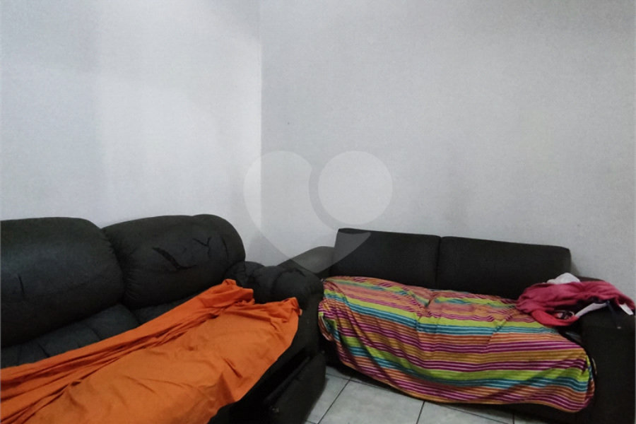 Casa à venda com 3 quartos em Tucuruvi, São Paulo, SP