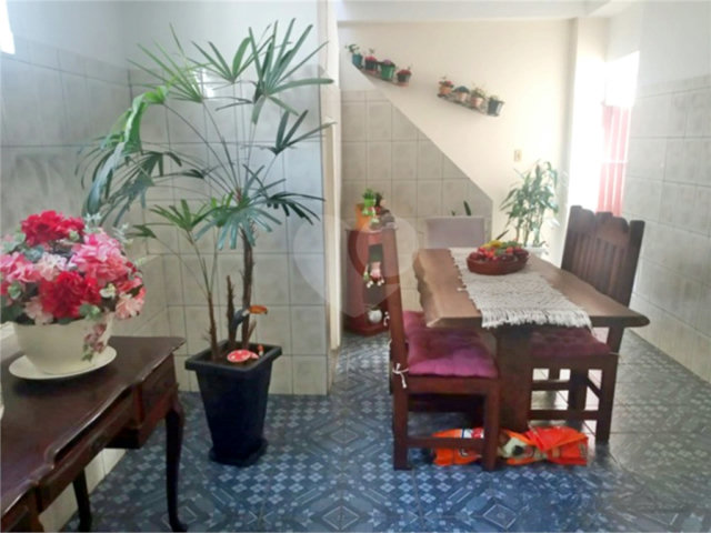 Casa à venda com 3 quartos, sendo 2 suítes,  em Casa Verde, São Paulo, SP