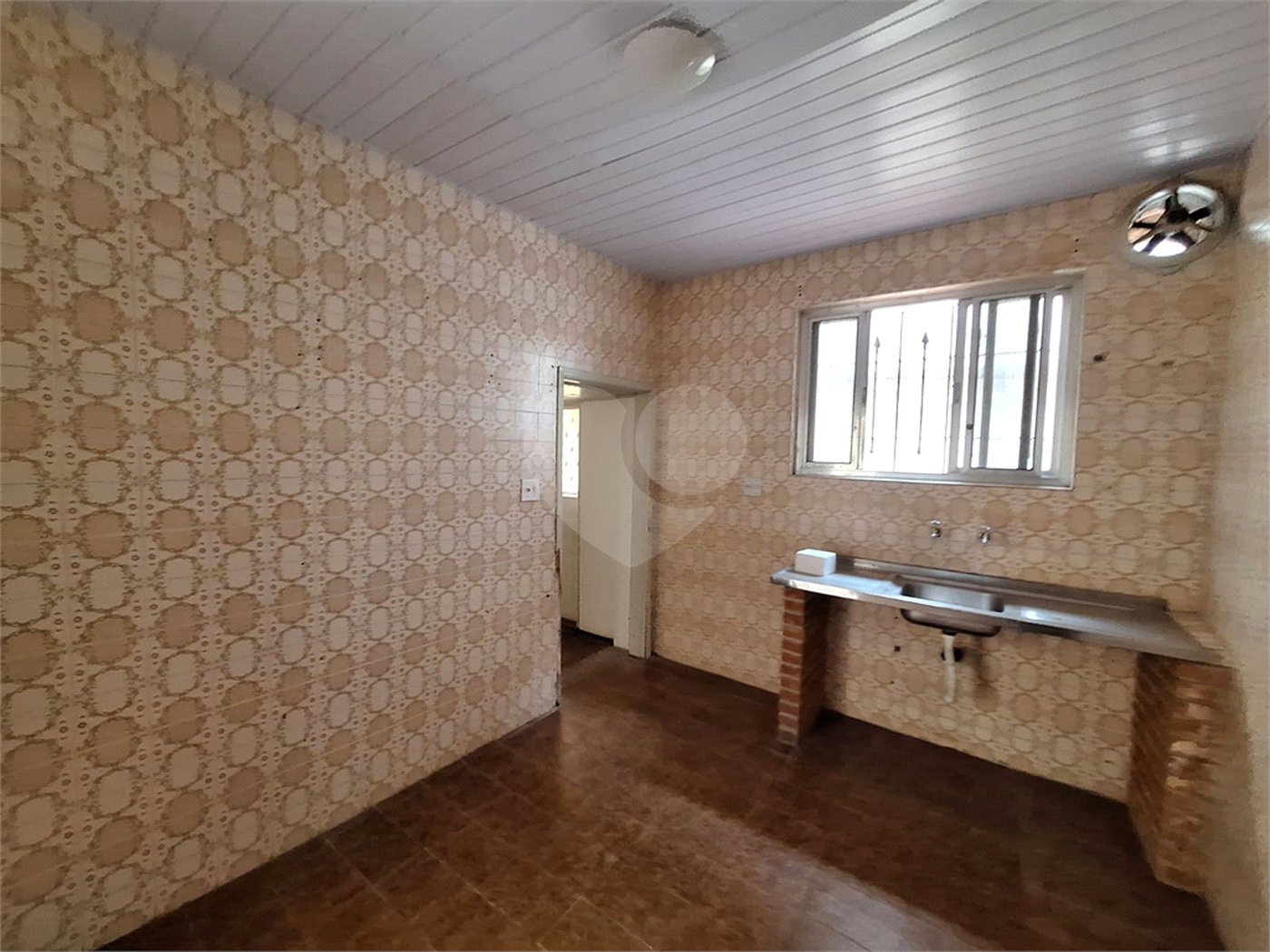 Casa à venda com 2 quartos em Tucuruvi, São Paulo, SP