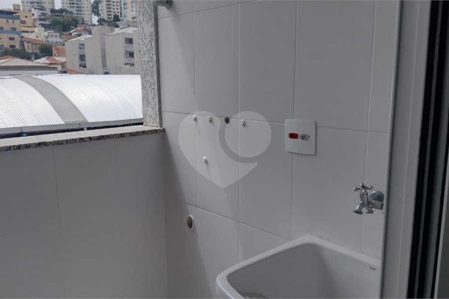 Apartamento à venda com 2 quartos, sendo 1 suíte,  em Vila Maria, São Paulo, SP