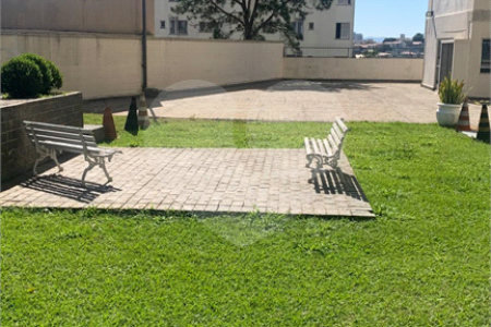 Apartamento à venda com 2 quartos em Morumbi, São Paulo, SP