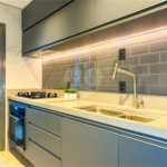 Apartamento à venda com 3 quartos, sendo 1 suíte, em Vila Suzana, São Paulo, SP