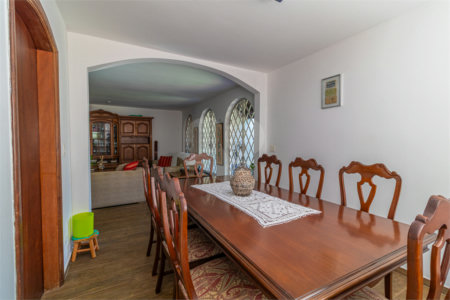 Casa de Vila à venda com 4 quartos, sendo 2 suítes, em Alto da Boa Vista, São Paulo, SP