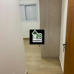 Casa à venda com 2 quartos, sendo 1 suíte,  no condomínio Horto Florestal 2, Sorocaba - SP