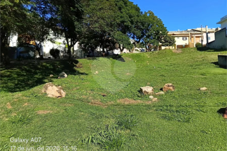 Terreno à venda em Vila Irene, São Roque, SP