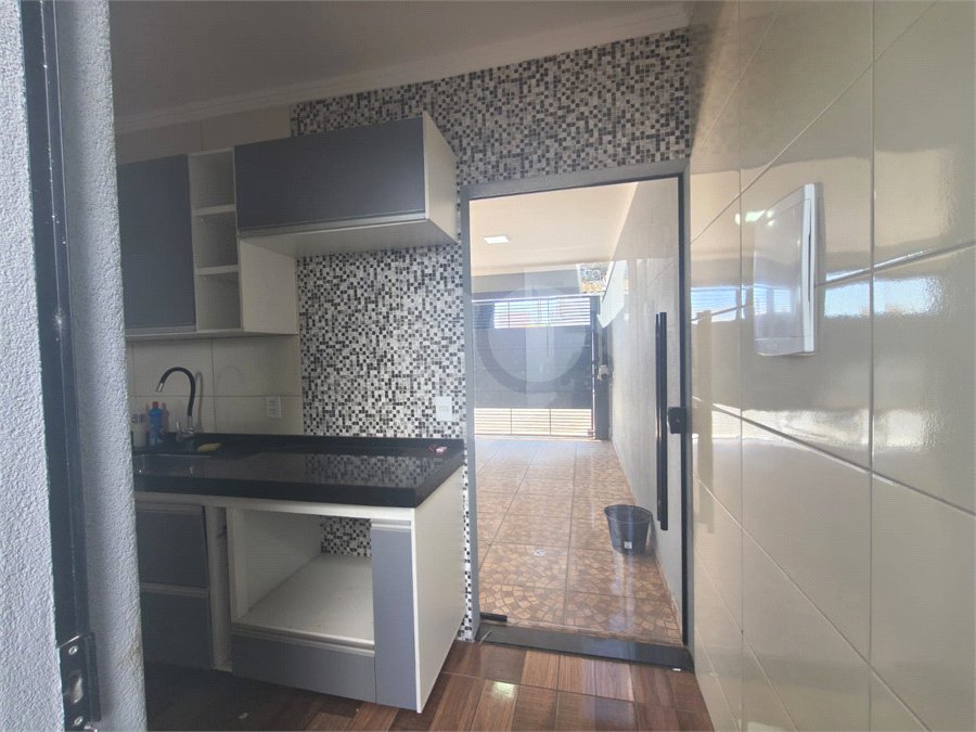 CASA A VENDA NO JD. FLAMBOYANT EM SÃO CARLOS