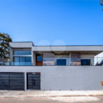 Casa à venda com 3 suítes em Jardim Paulista, Atibaia, SP