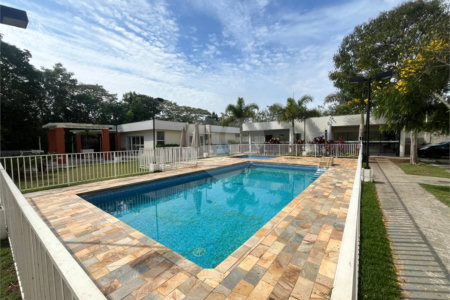 Apartamento à venda com 2 quartos em Jardim Bela Vista, Itapetininga, SP