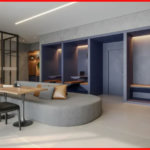Apartamento à venda com 2 quartos, sendo 1 suíte, em Alto da Lapa, São Paulo, SP