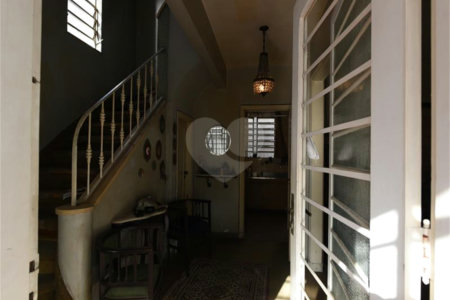 Sobrado à venda com 3 quartos, sendo 1 suíte, em Vila Clementino, São Paulo, SP