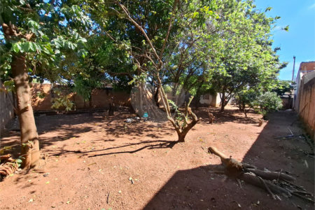 Chácara à venda com 2 quartos em Jardim Victório Antônio de Santi II, Araraquara, SP