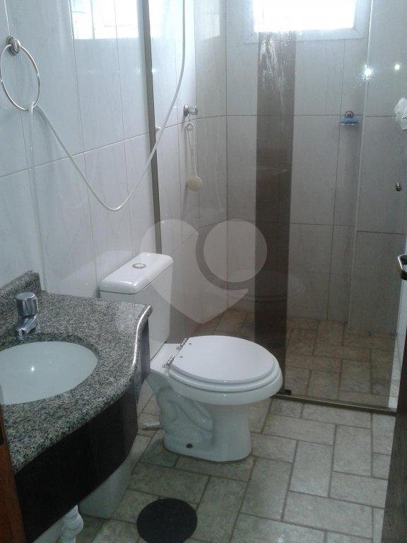 Apartamento à venda com 3 quartos, sendo 1 suíte, em Aviação, Praia Grande, SP