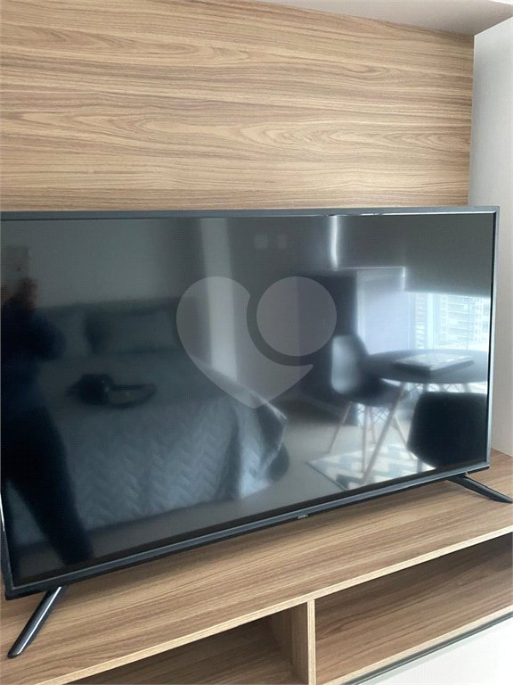 Apartamento à venda com 1 quarto em Vila Clementino, São Paulo, SP