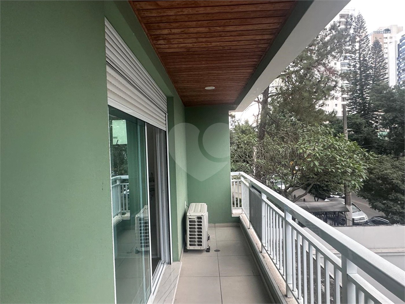 Apartamento à venda com 2 quartos, sendo 1 suíte, em Vila Clementino, São Paulo, SP