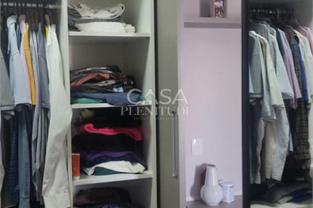 Casa em condomínio à venda com 3 quartos, sendo 1 suíte, em Cajuru do Sul, Sorocaba, SP