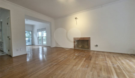Casa para alugar com 4 quartos, sendo 2 suítes,  no condomínio Fairmont, São Paulo - SP