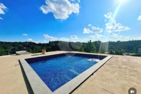 Casa à venda com 3 quartos, sendo 2 suítes, no condomínio Terra Caxambu, Jundiaí - SP