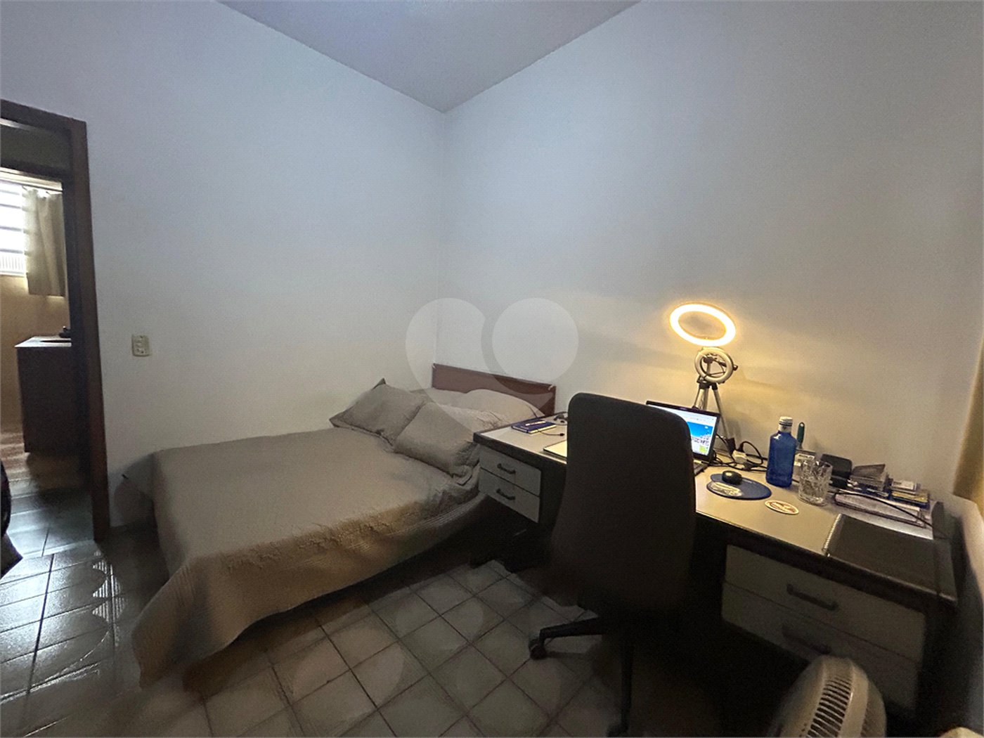 Apartamento à venda com 2 quartos em Rio Comprido, Rio de Janeiro, RJ