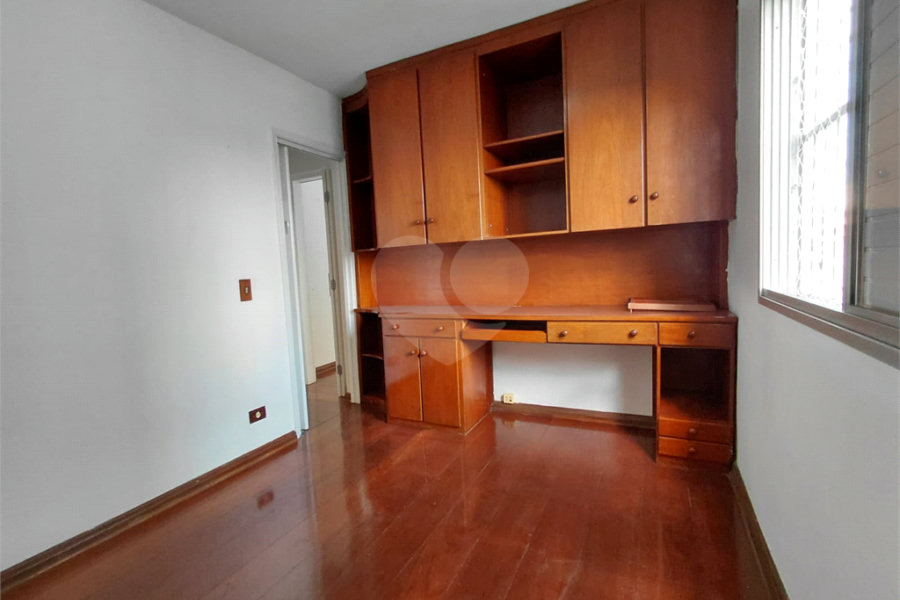 Apartamento à venda com 3 quartos, sendo 1 suíte, em Santana, São Paulo, SP
