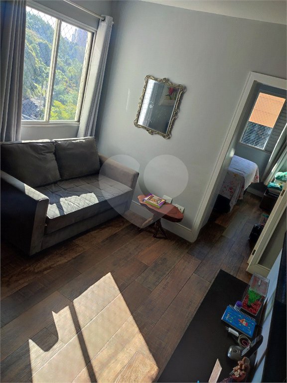 Apartamento à venda com 2 quartos em Jardim São Paulo(zona Norte), São Paulo, SP
