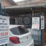Casa à venda com 3 quartos, sendo 1 suíte, em Vila Nova Cachoeirinha, São Paulo, SP