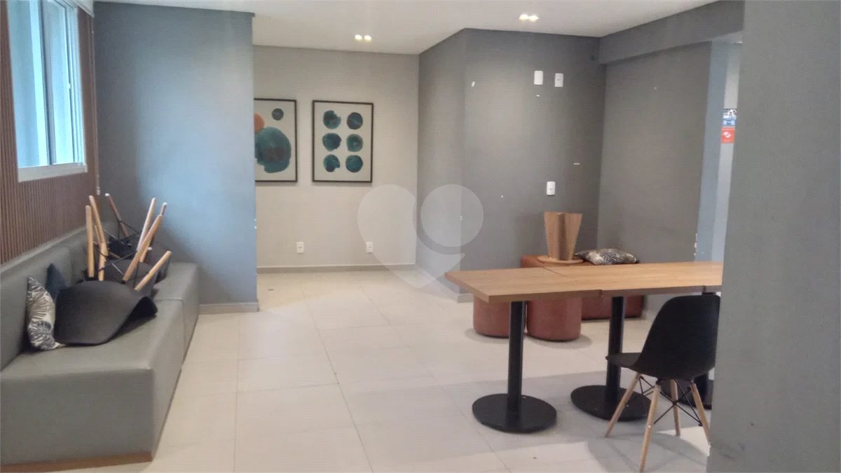 Apto 2 Dorms na Vila Guilherme com Lazer de Clube | Próximo ao Center Norte