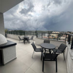 Apartamento à venda com 2 quartos, sendo 1 suíte, em Baeta Neves, São Bernardo do Campo, SP