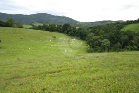 Fazenda à venda com 3 quartos em Cachoeirinha, Bom Jesus dos Perdões, SP