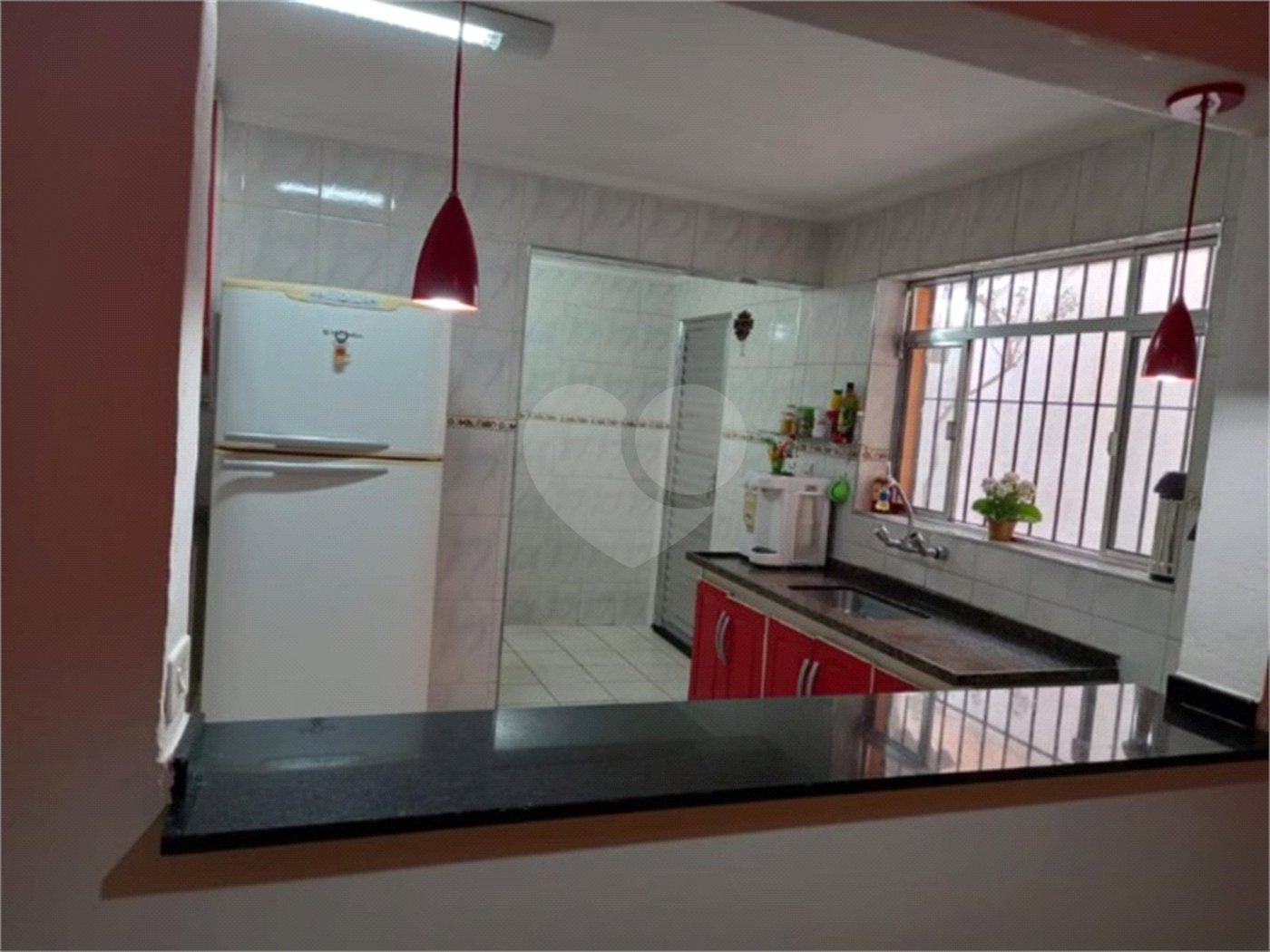 Sobrado à venda com 3 suítes em Santa Teresinha, São Paulo, SP