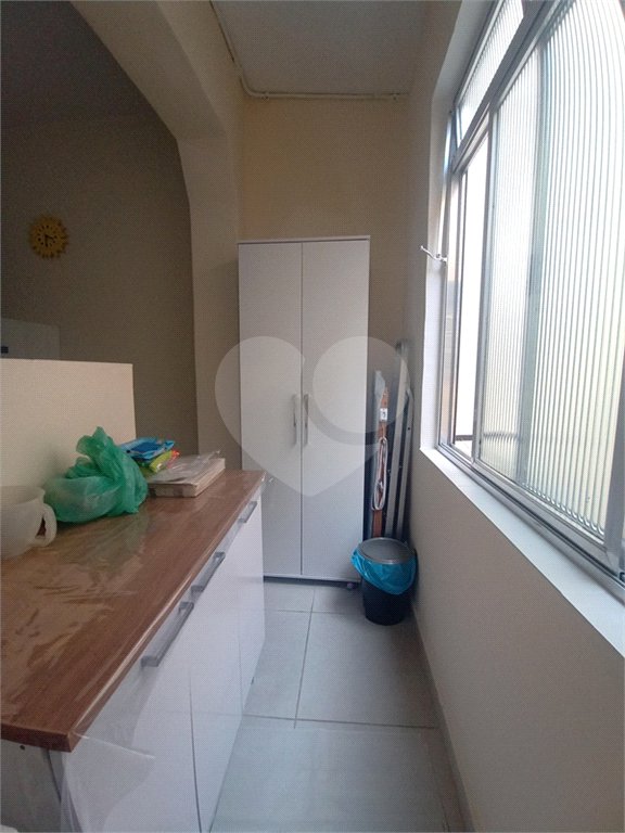 Apartamento à venda com 2 quartos em Santana, São Paulo, SP