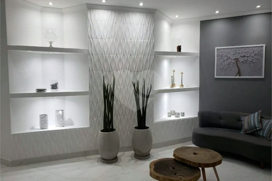 Apartamento à venda com 2 quartos em Vila Guilherme, São Paulo, SP