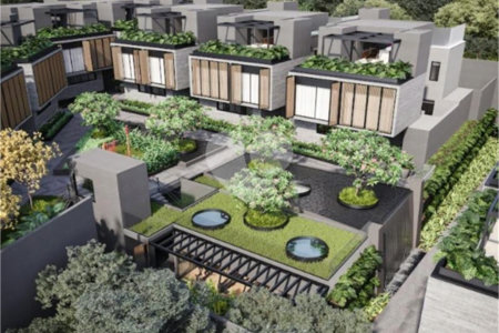 Casa à venda com 4 suítes no condomínio Casa Jardim Itaverá, São Paulo - SP