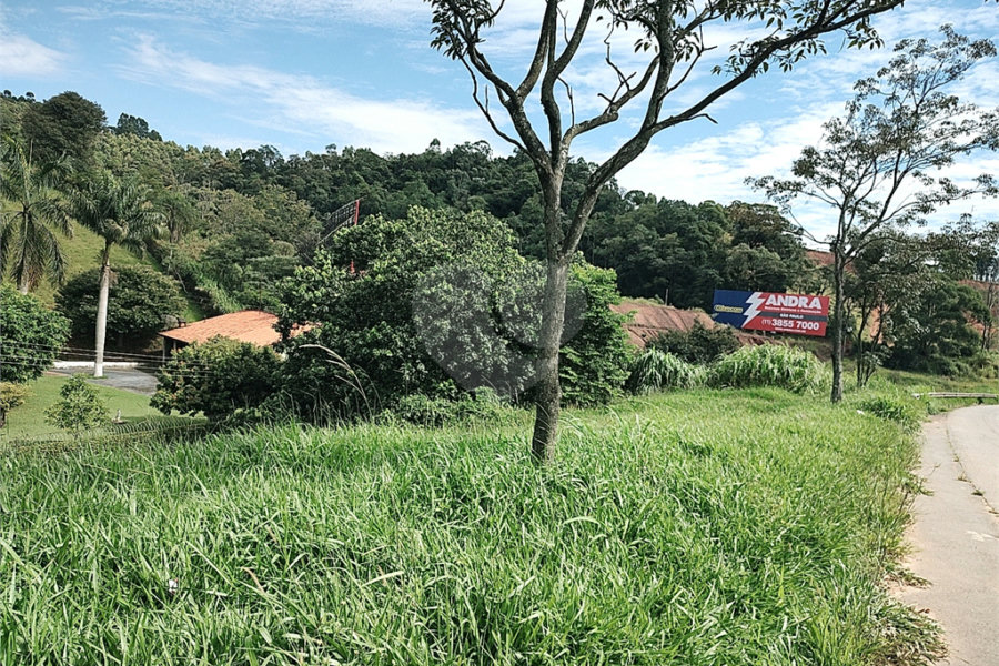 Terreno à venda em Serra da Cantareira, Mairiporã, SP