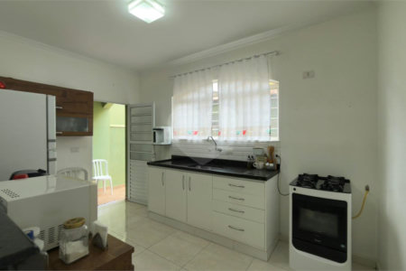 Casa à venda com 3 quartos em Jardim Boa Esperança, Sorocaba, SP
