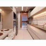 Apartamento Residencial à venda, Ponta da Praia, Santos - AP0906.