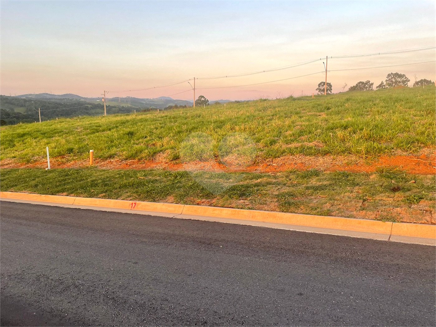 Terreno à venda no condomínio Elementum, Atibaia - SP